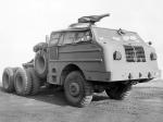 Pacific M26A1 1944 года